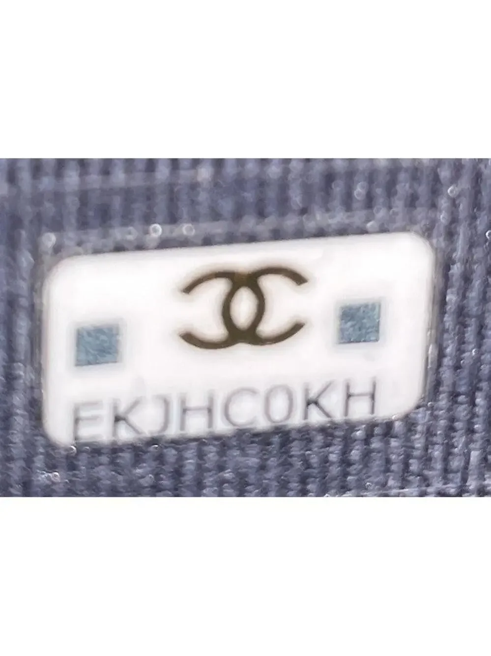 Chanel Classic Flap Belt Bag 3D Quilt #323611C27B